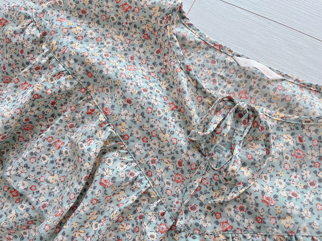 Ehkasopo블라우스 모리걸스타일 상품이미지4