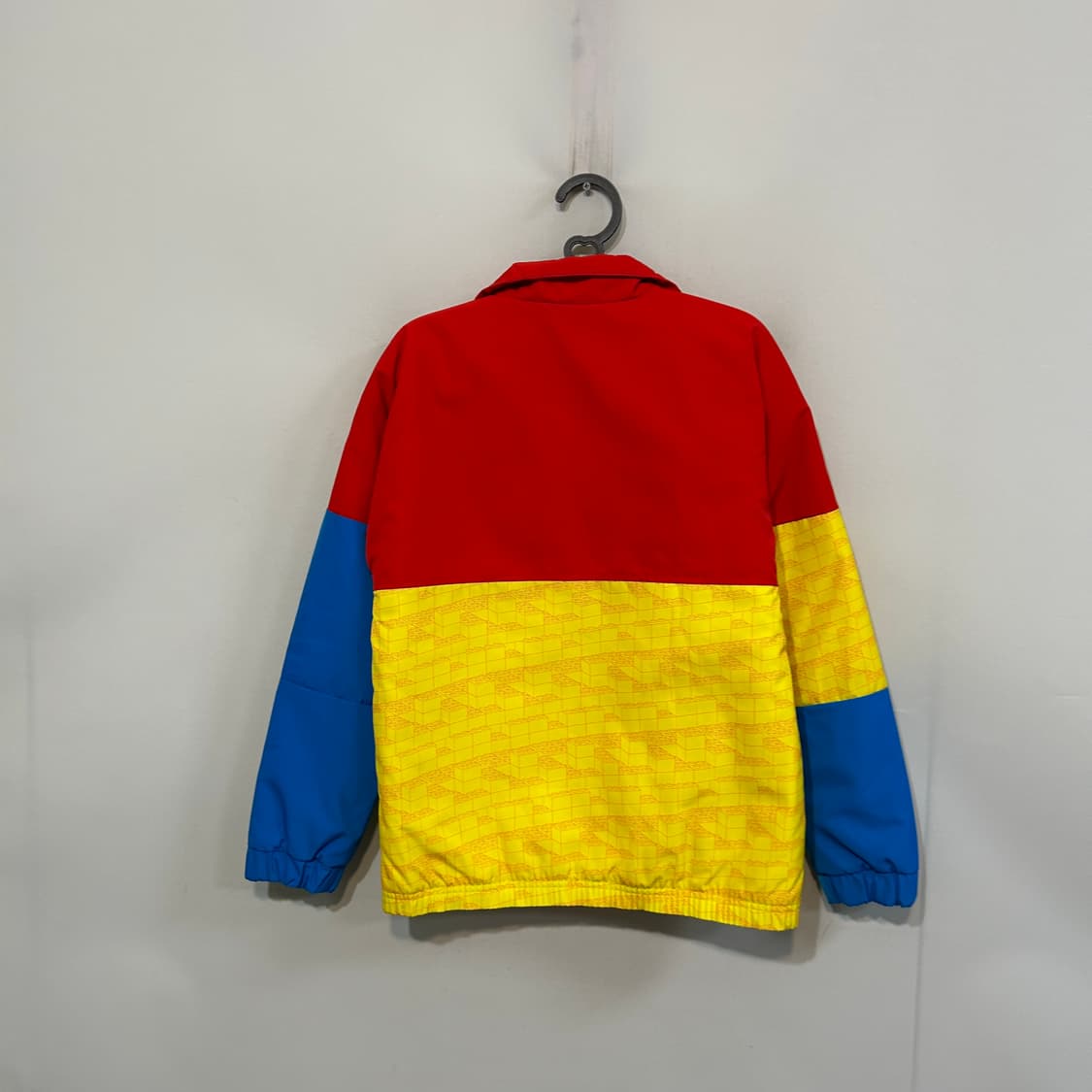 아디다스 키즈 레고 아노락 점퍼 150 상품이미지3