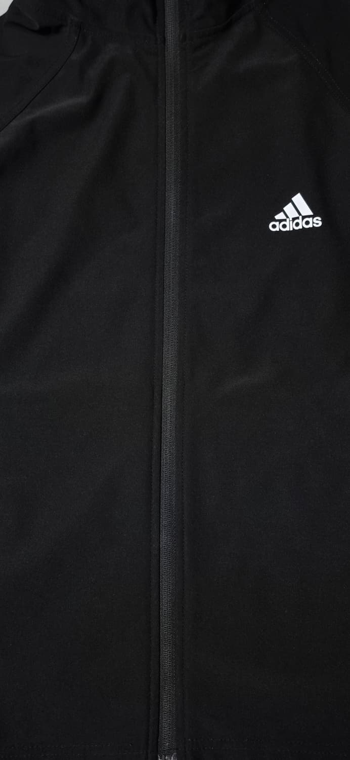 아디다스 컴뱃 스포츠 후드 집업 M 상품이미지5