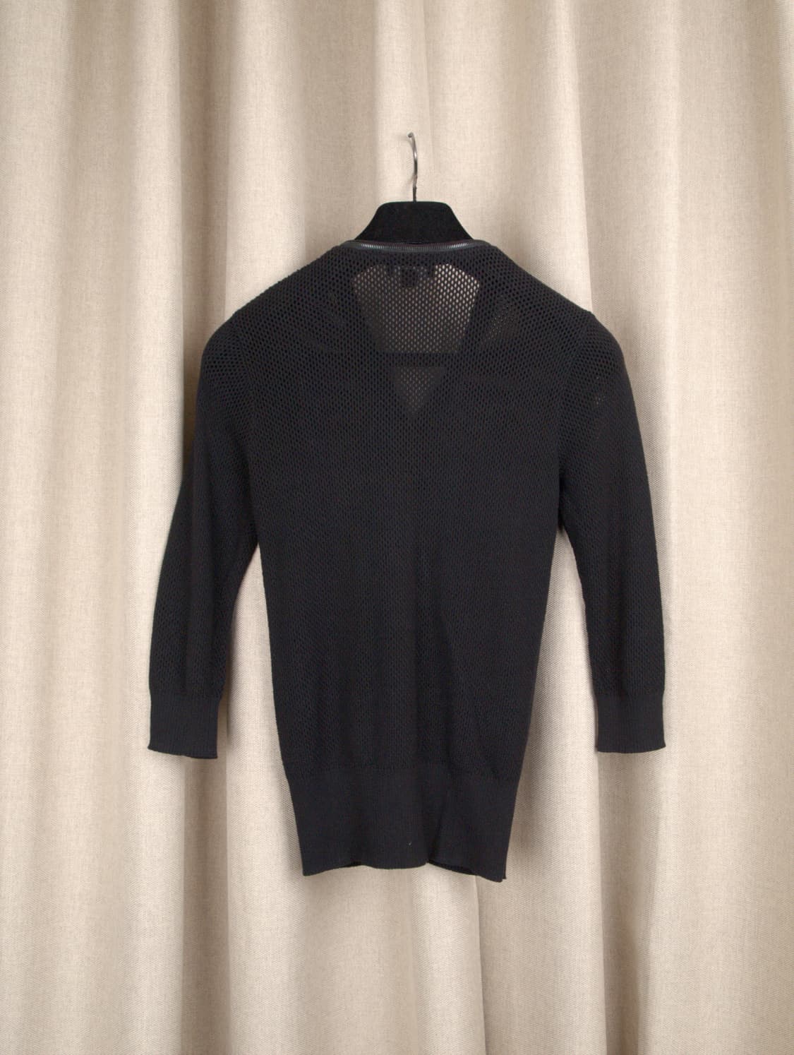 2009 TARGET Cotton Zip-up Knit Jacket 상품이미지3