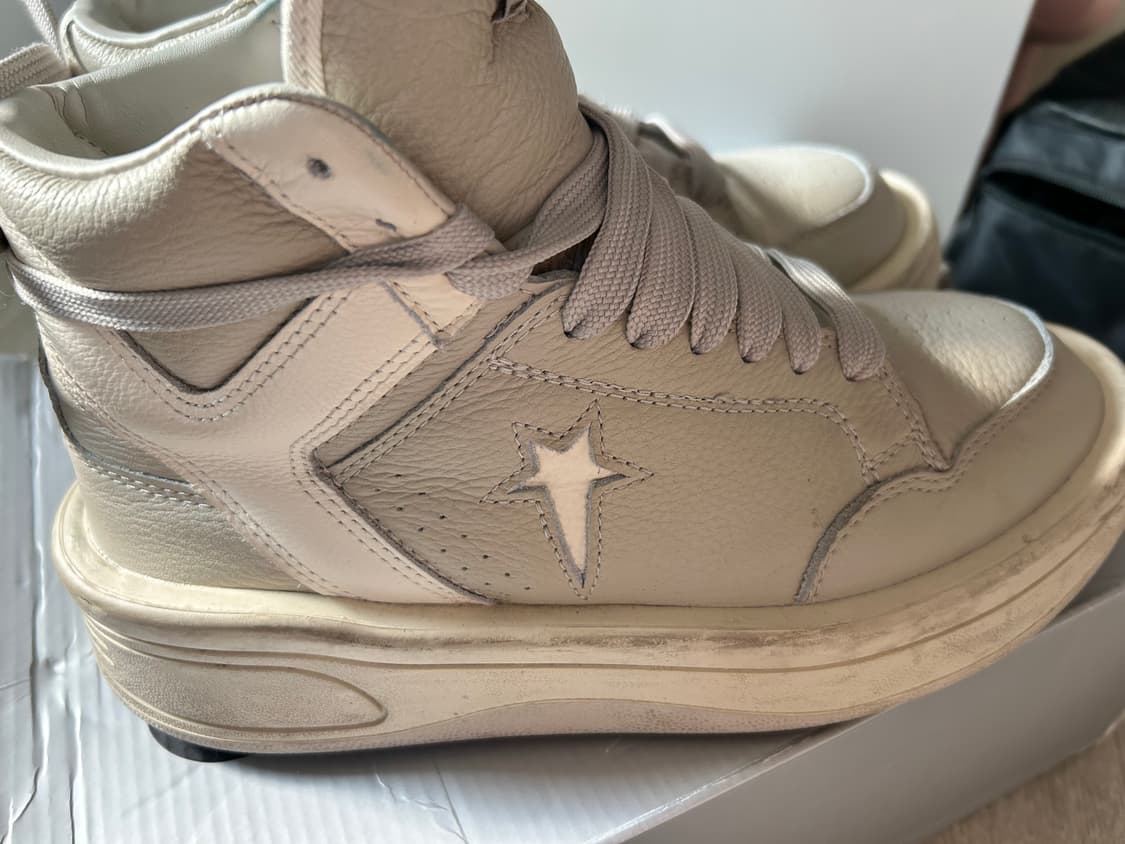 Converse x Drkshdw Turbowpn Pelican 상품이미지7