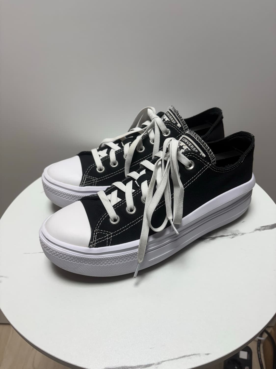 컨버스 올스타 무브 265 상품이미지3