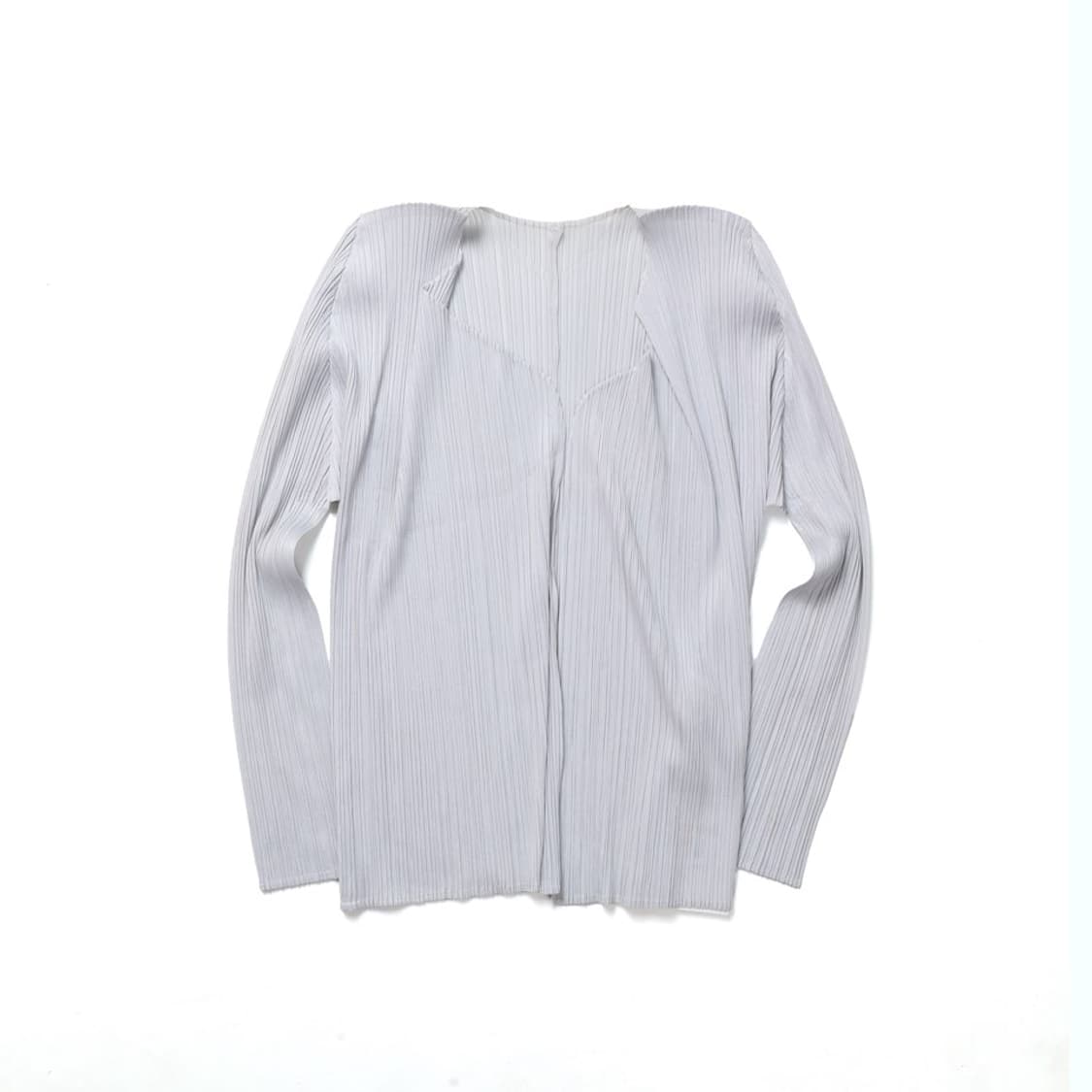 플리츠 플리즈 Pleats Please Long Sleeve 
 상품이미지1
