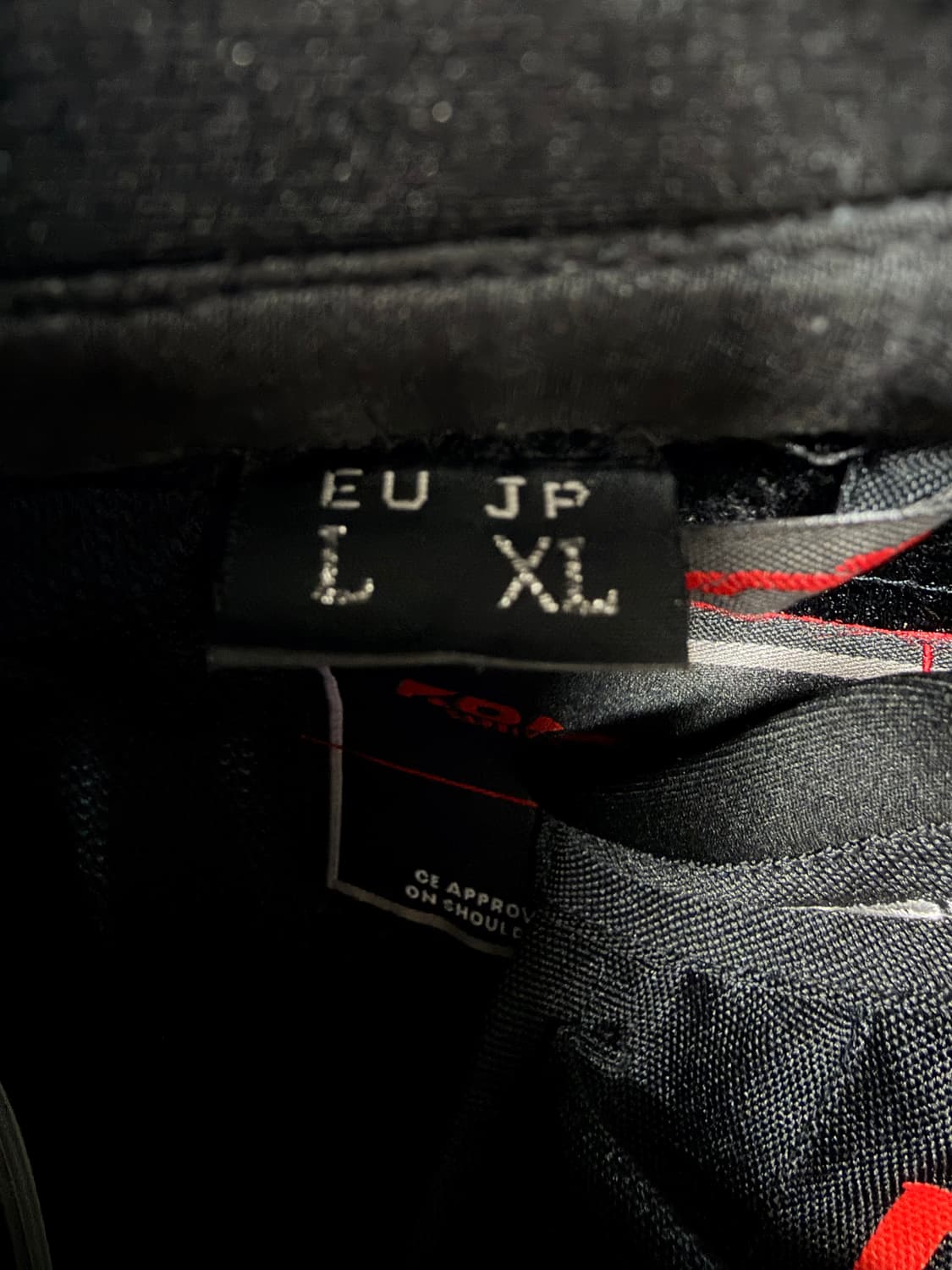 코미네(Komine) R-Spec 티타늄 메쉬 자켓 (JK-052) 상품이미지10