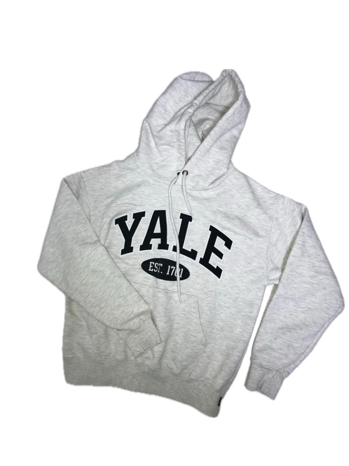 예일 후드티 상품이미지2