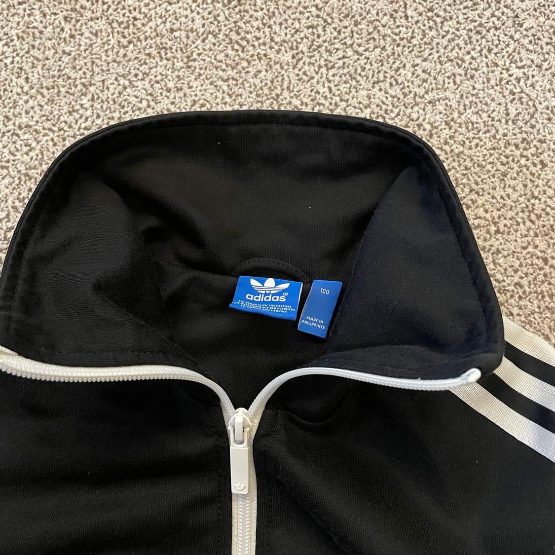 [택포] Woman's Adidas 유로파 져지 상품이미지4