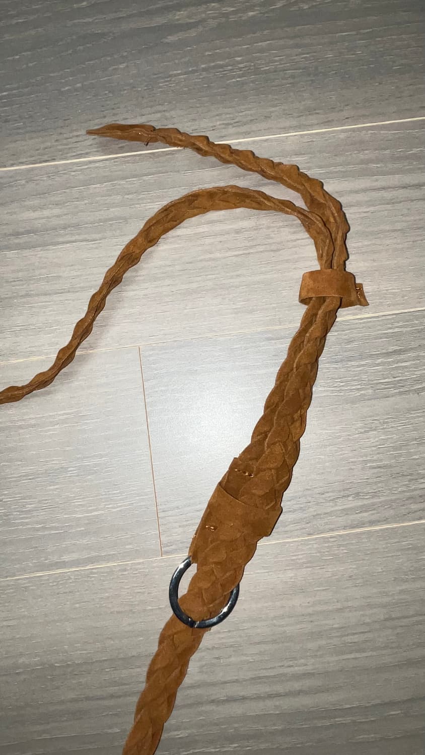 카우걸st 가방 상품이미지3