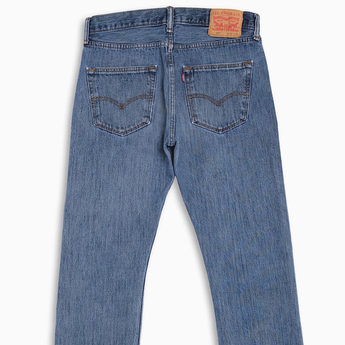 빈티지 리바이스 501 32 사이즈 LV50133103 상품이미지6