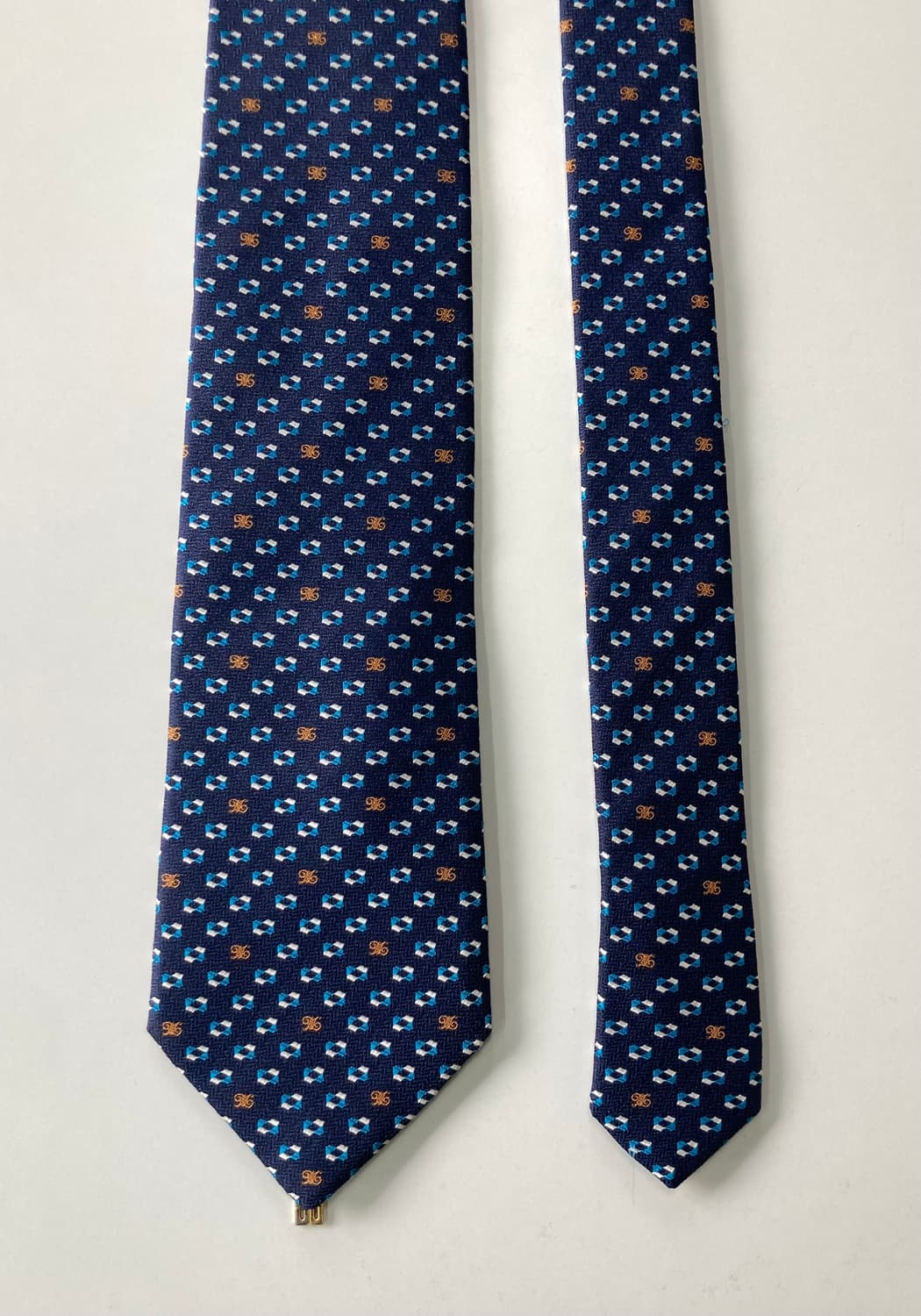 닥스 넥타이 상품이미지1