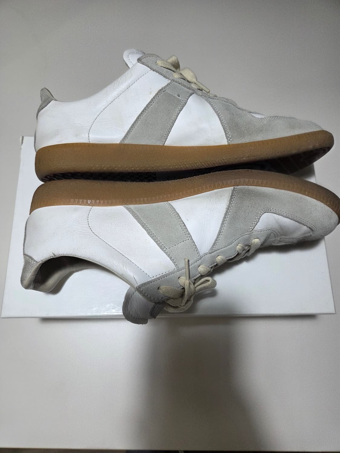 마르지엘라 독일군 42.5 (275) 상품이미지5