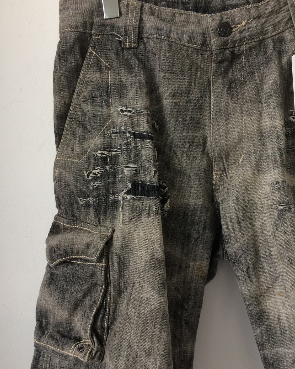 Washing cago pants 상품이미지6