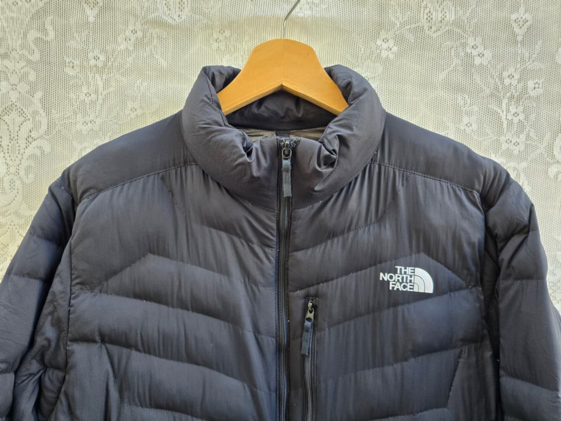 노스페이스 경량패딩 상품이미지2