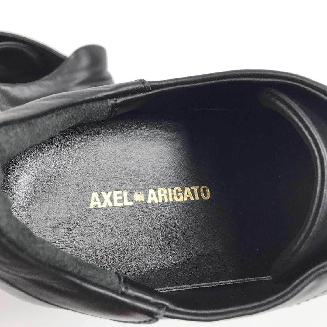 악셀아리가토 스니커즈 신발 남성42 (270) 상품이미지9