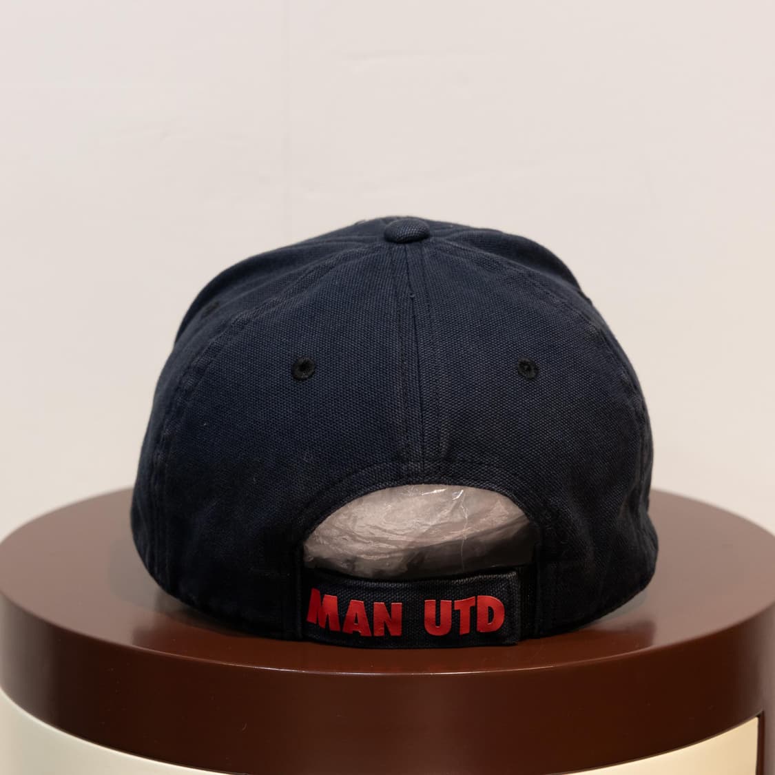 NIKE HAT - MANCHESTER UNITED 상품이미지3