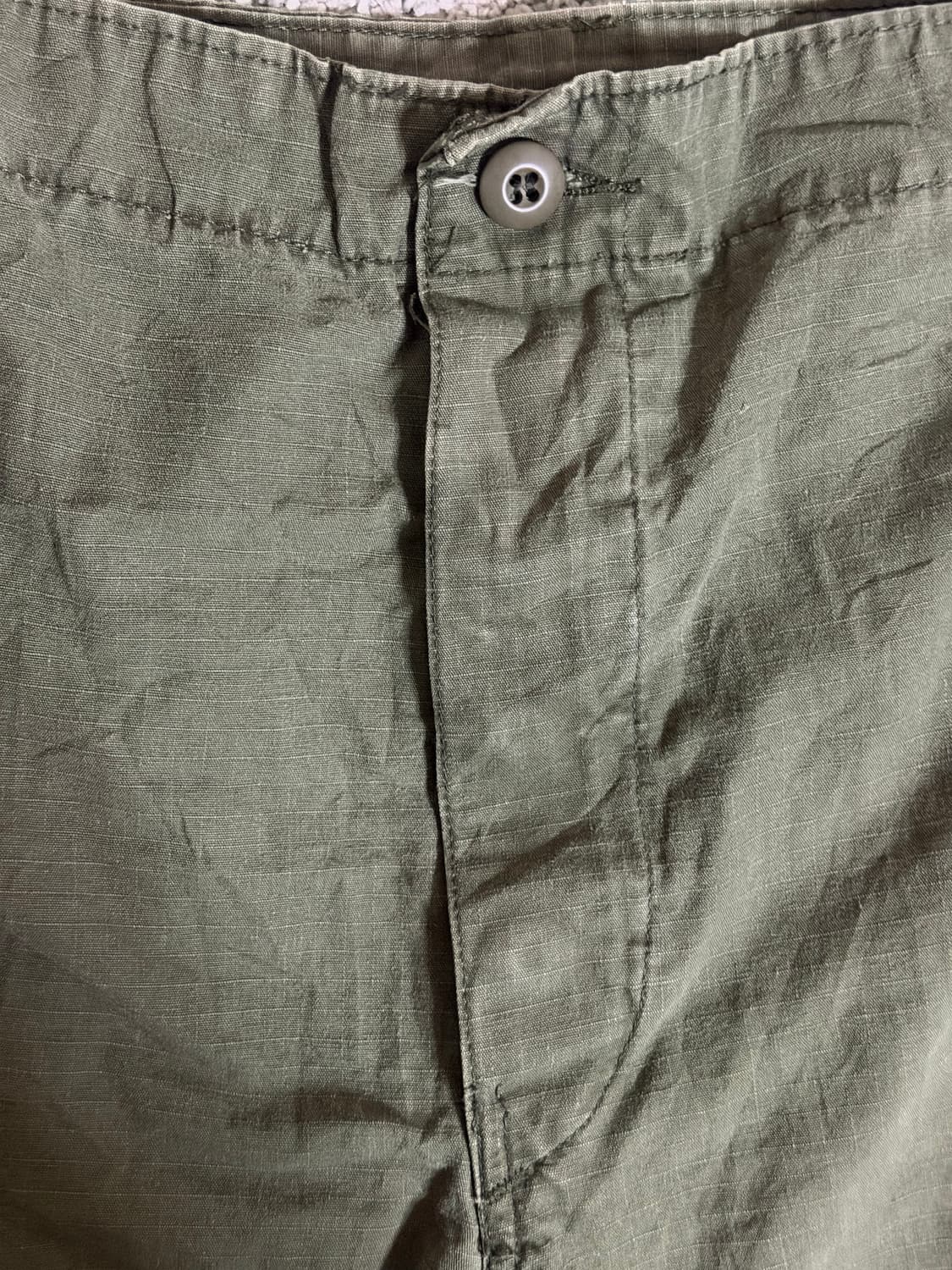 Tru-Spec 립스탑 BDU 팬츠 39-43IN 상품이미지3