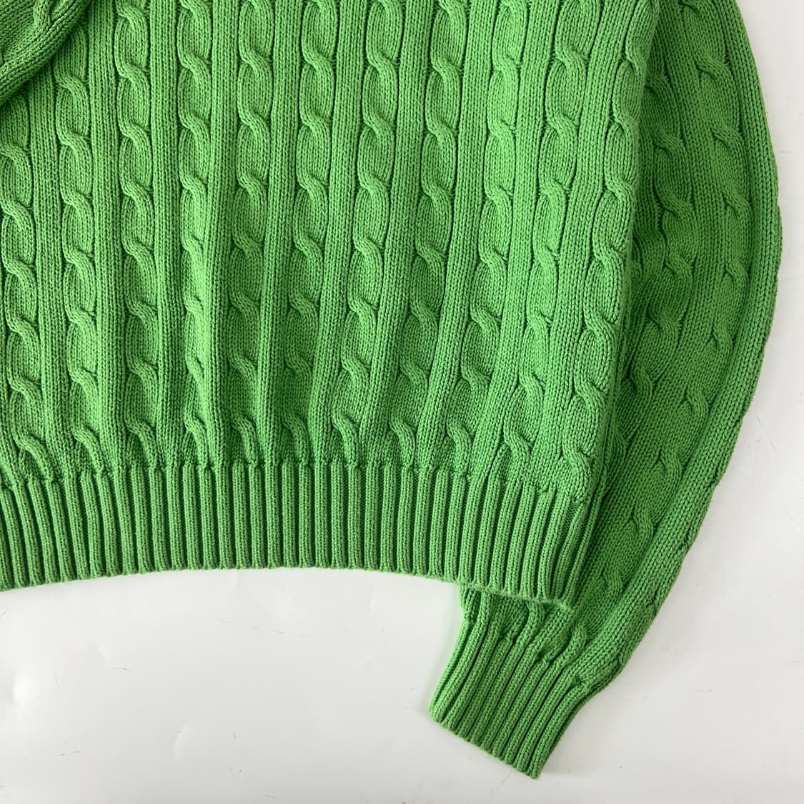 폴로 니트  상품이미지3