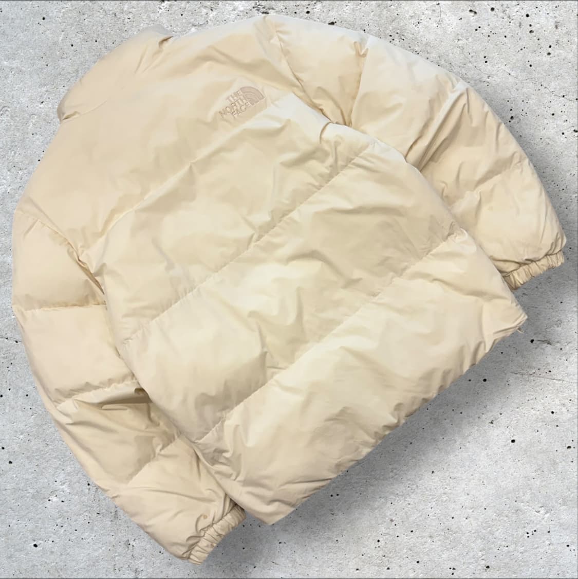 [S] 노스페이스 리터번 온볼 구스다운 패딩 B433 상품이미지2