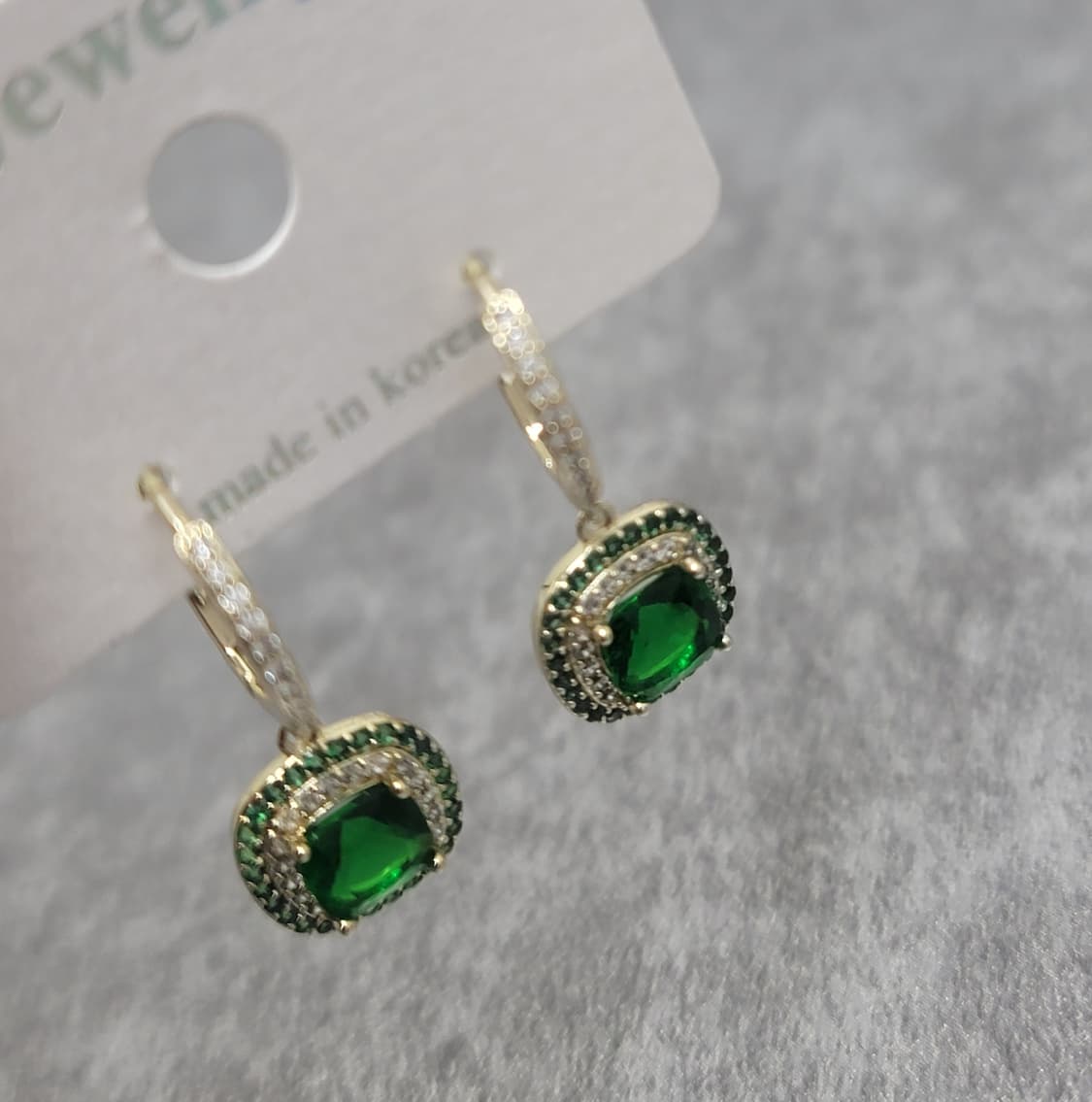 unique earrings 상품이미지5