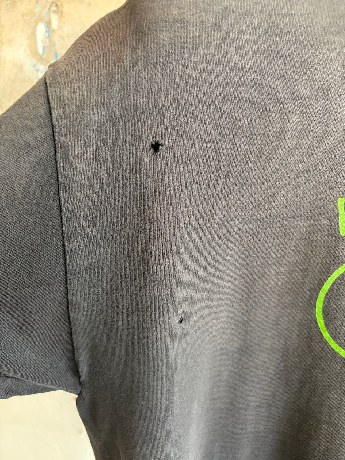 90s es 스케이트 티셔츠 상품이미지3