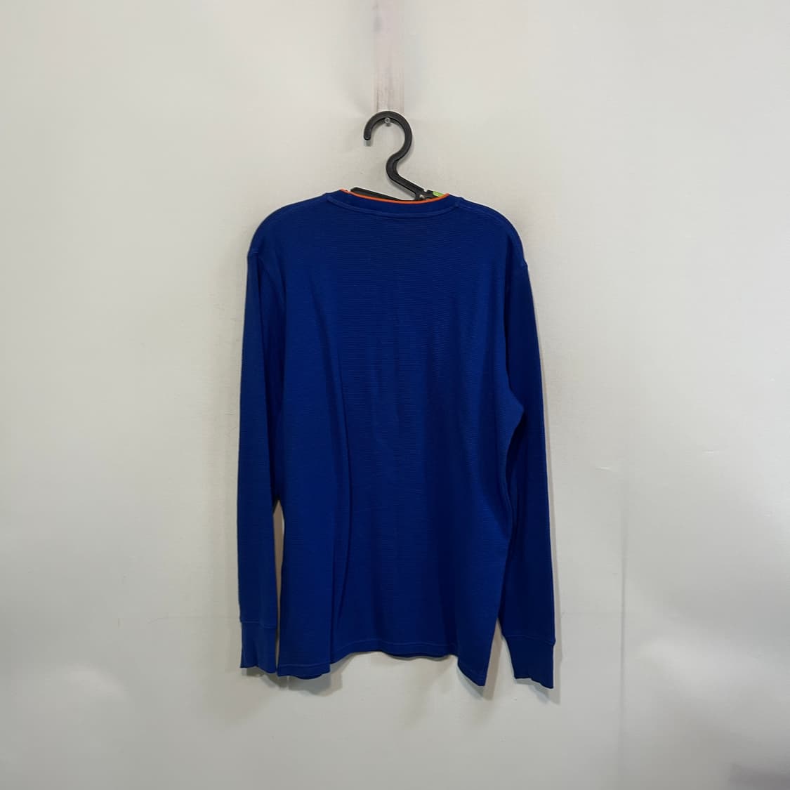 폴로 남성 와플 티셔츠 95 상품이미지3