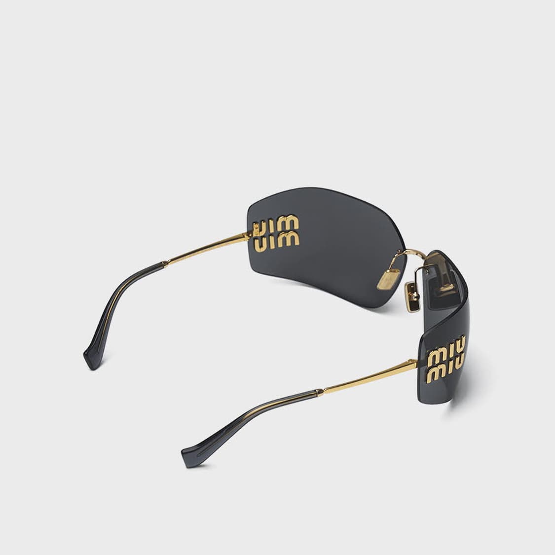 MIU MIU eye wear 상품이미지3