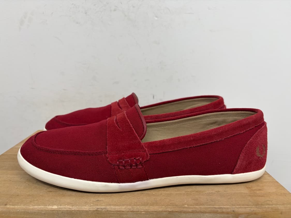 프레드페라 남성 스니커즈 280 상품이미지2