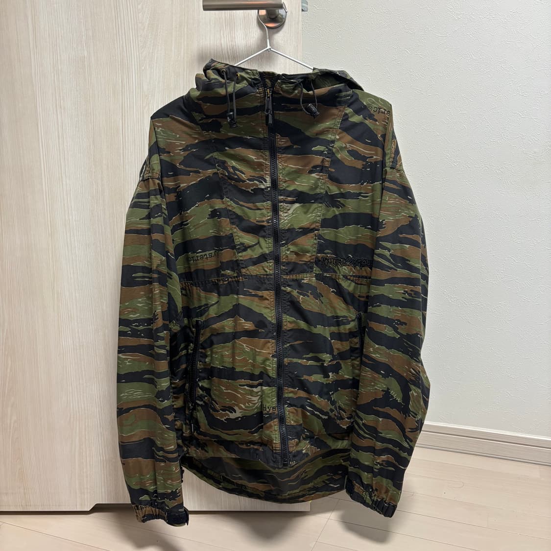 90’s 히스테릭글래머 자켓 상품이미지1