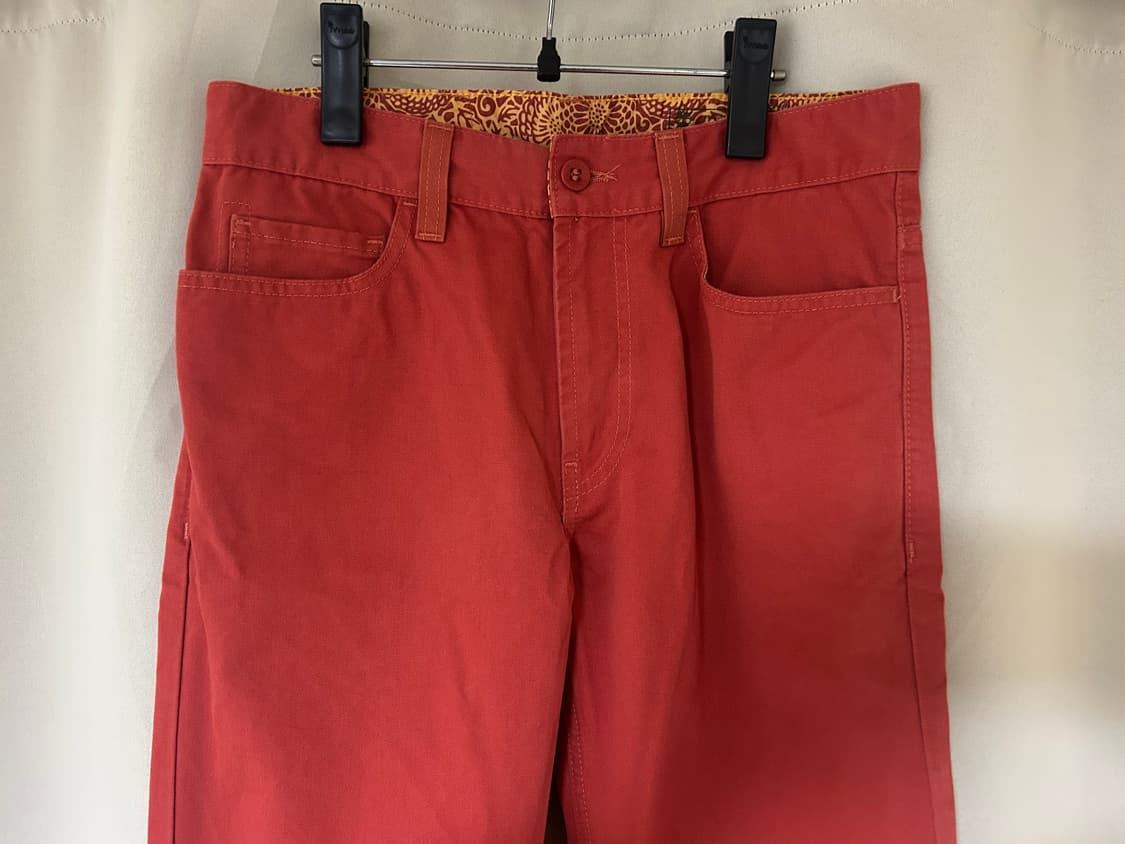 팀버랜드 팬츠 상품이미지2