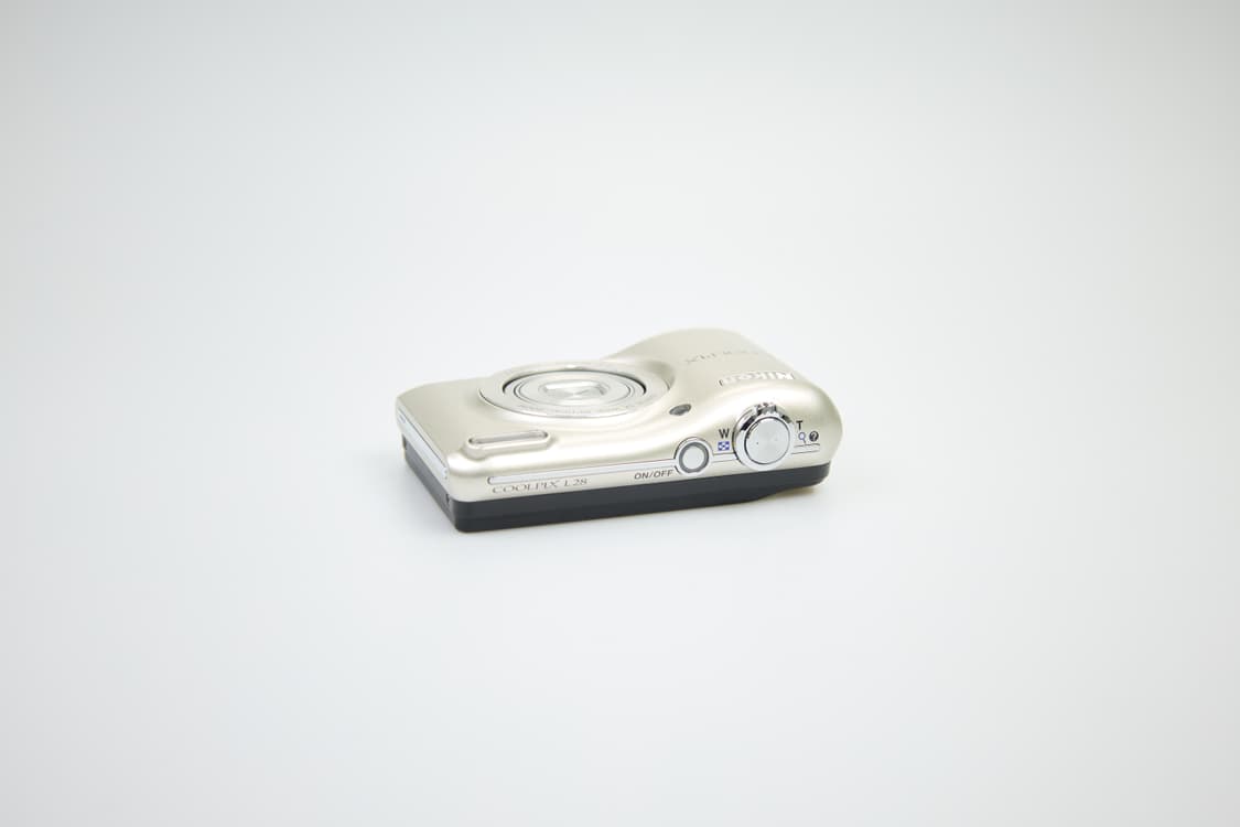 니콘 쿨픽스 L28 디카✨ 상품이미지6