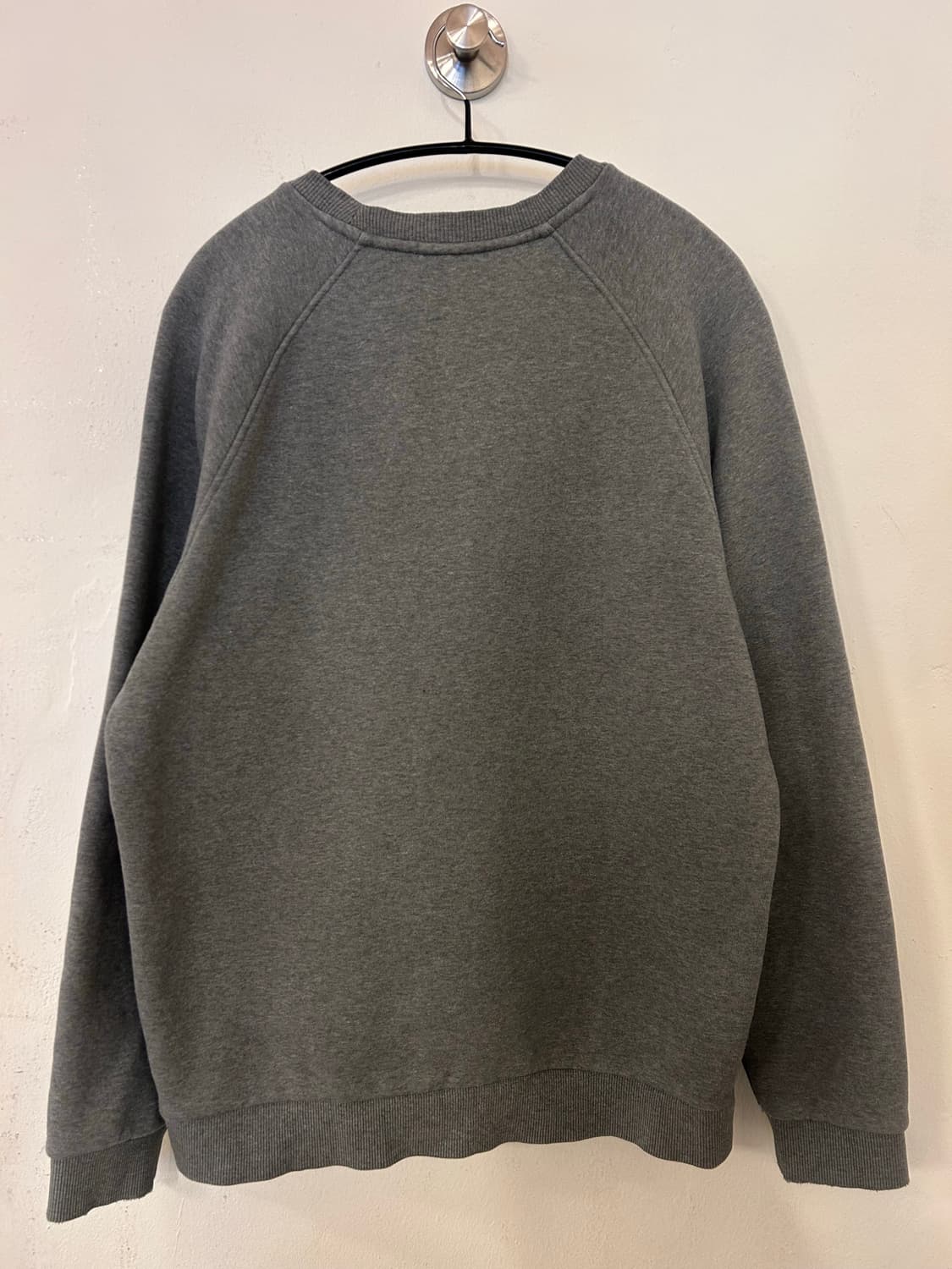 컬럼비아 맨투맨 그레이 L 상품이미지6