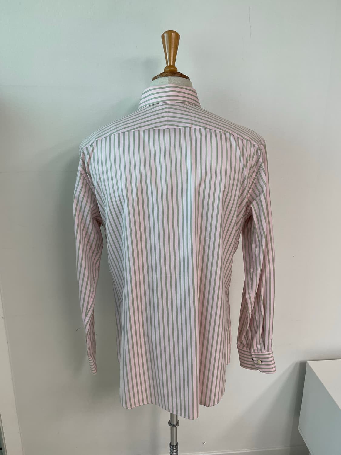 폴스미스 셔츠 17.5 XL 110 사이즈 상품이미지4