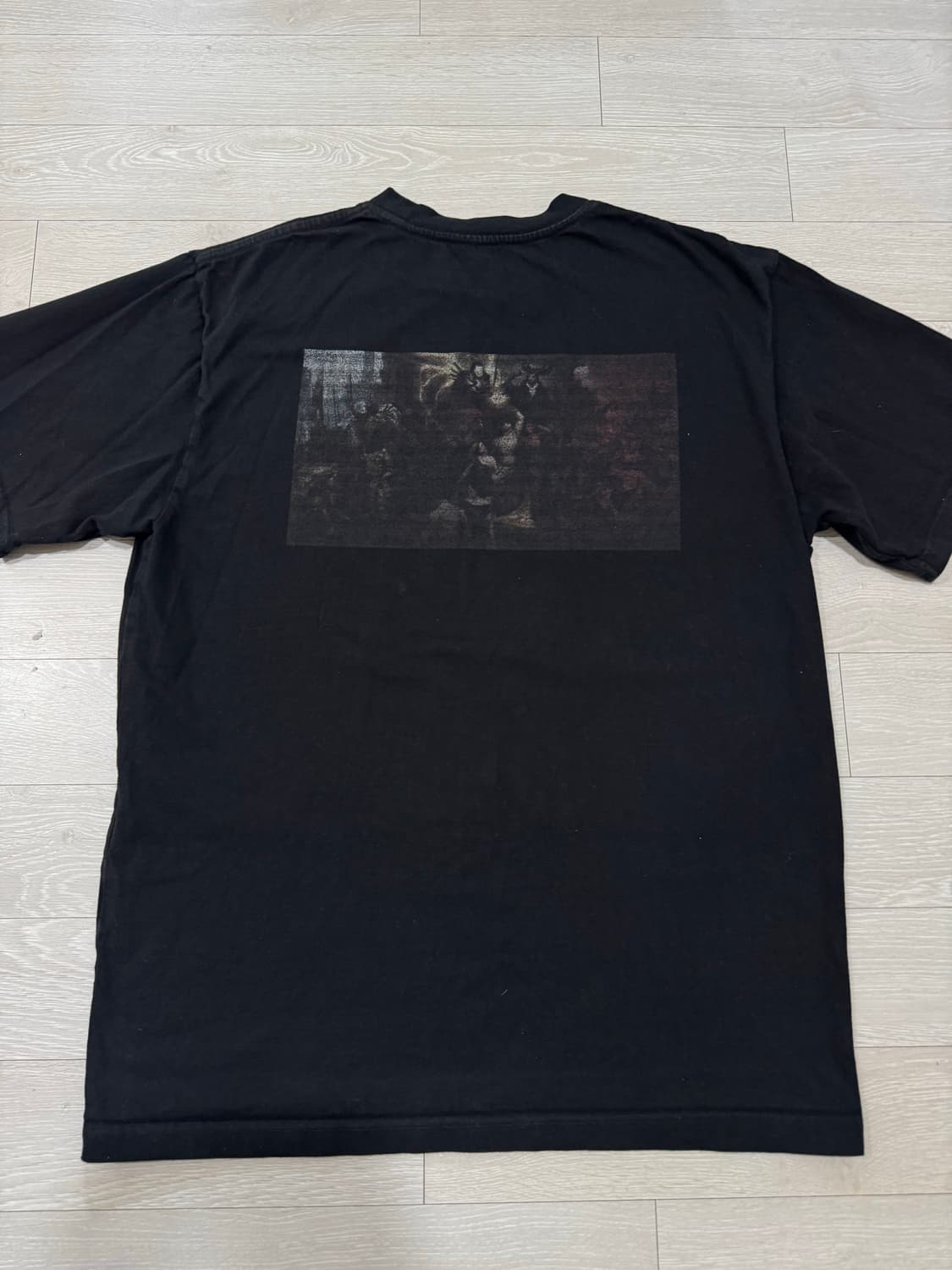 디아블로 IV 티셔츠  상품이미지2