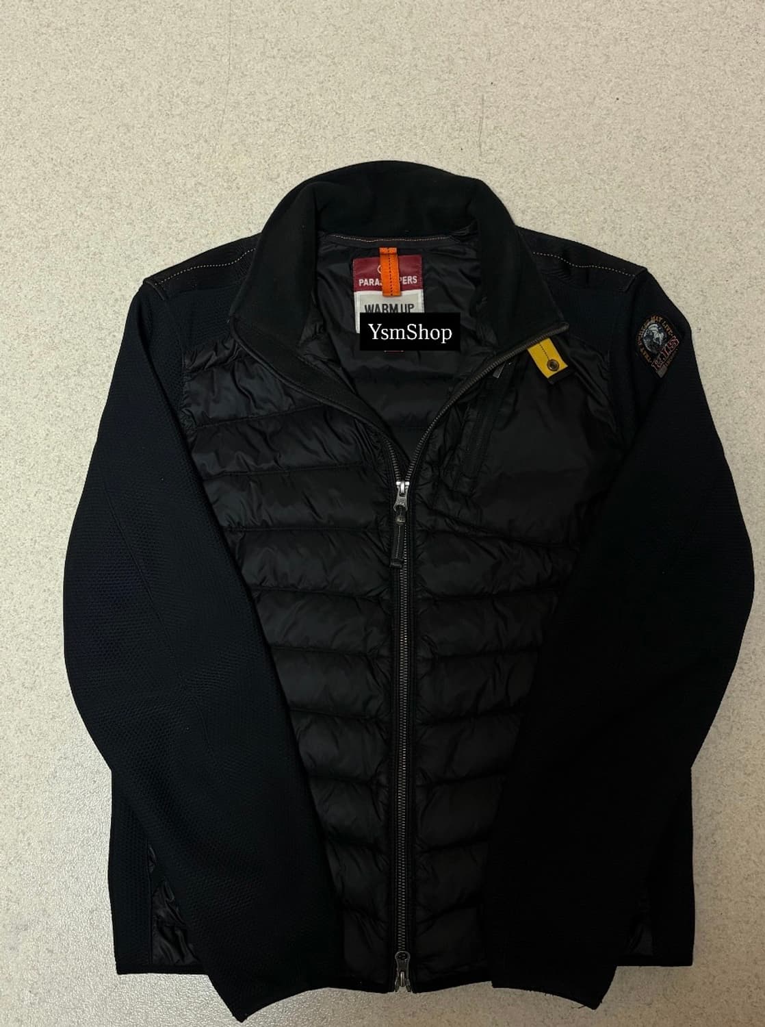 파라점퍼스 제이든 경량패딩 L 상품이미지1