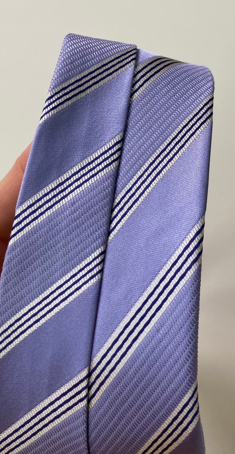 빈티지)넥타이 상품이미지8