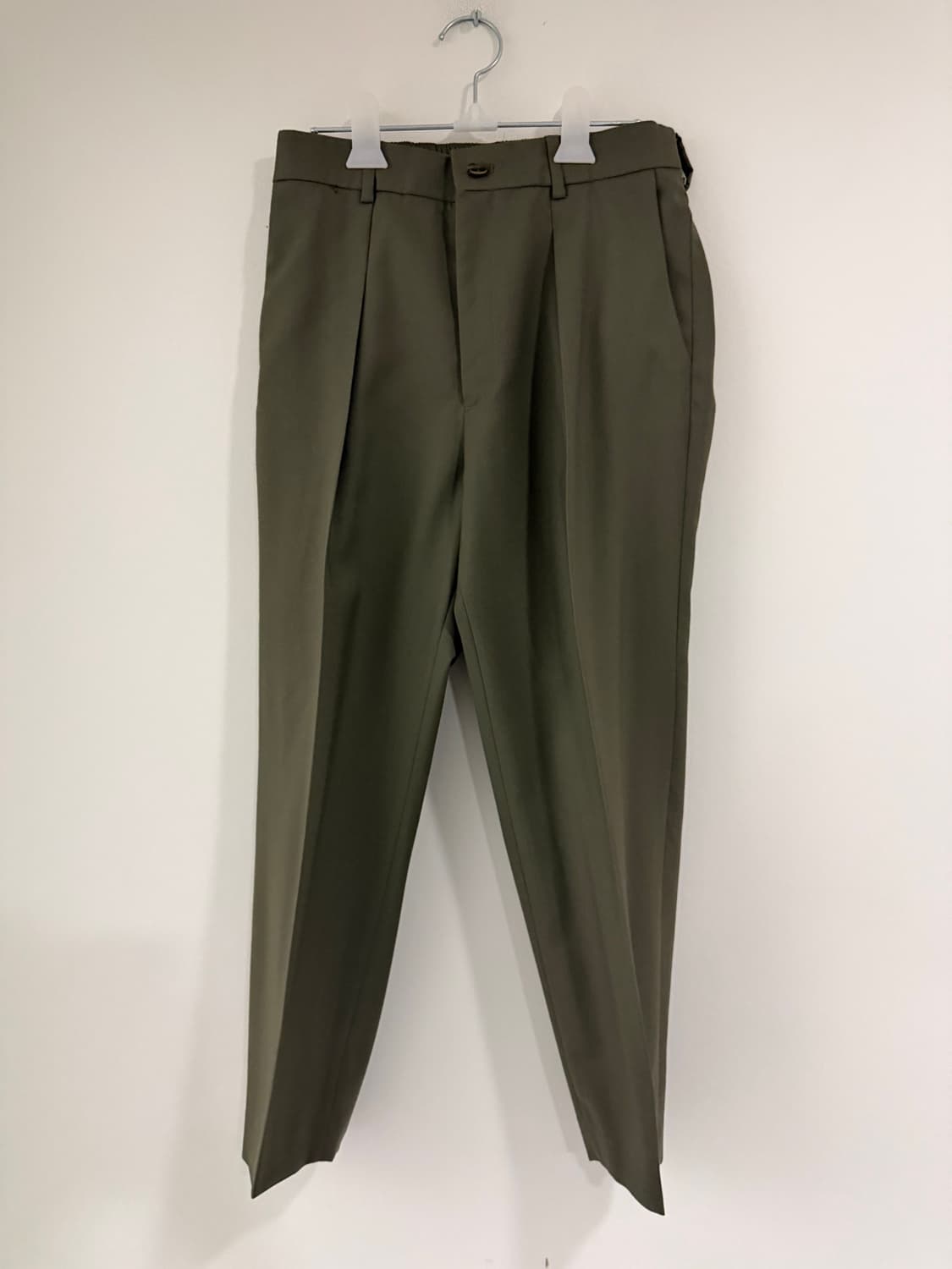 MARKAWARE(마카웨어) 슬렉스 상품이미지1