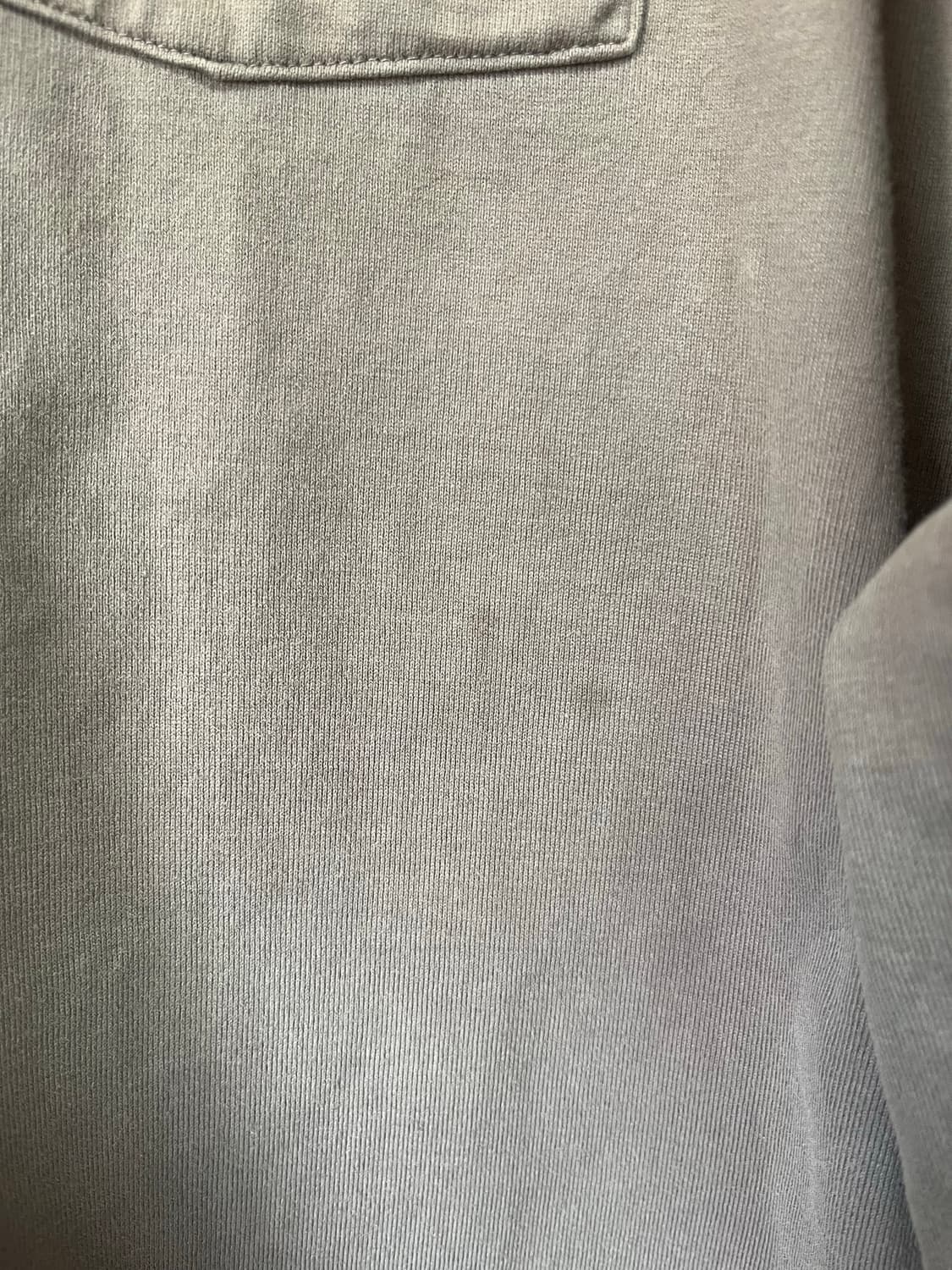 [ Uniqlo U라인 긴팔 ] 상품이미지5