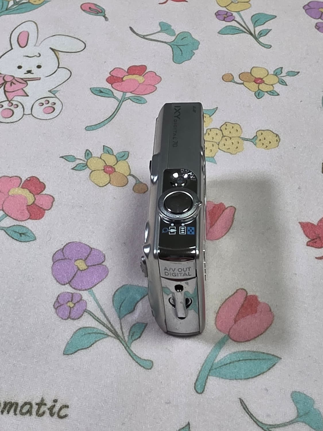 Canon IXY70 상품이미지5