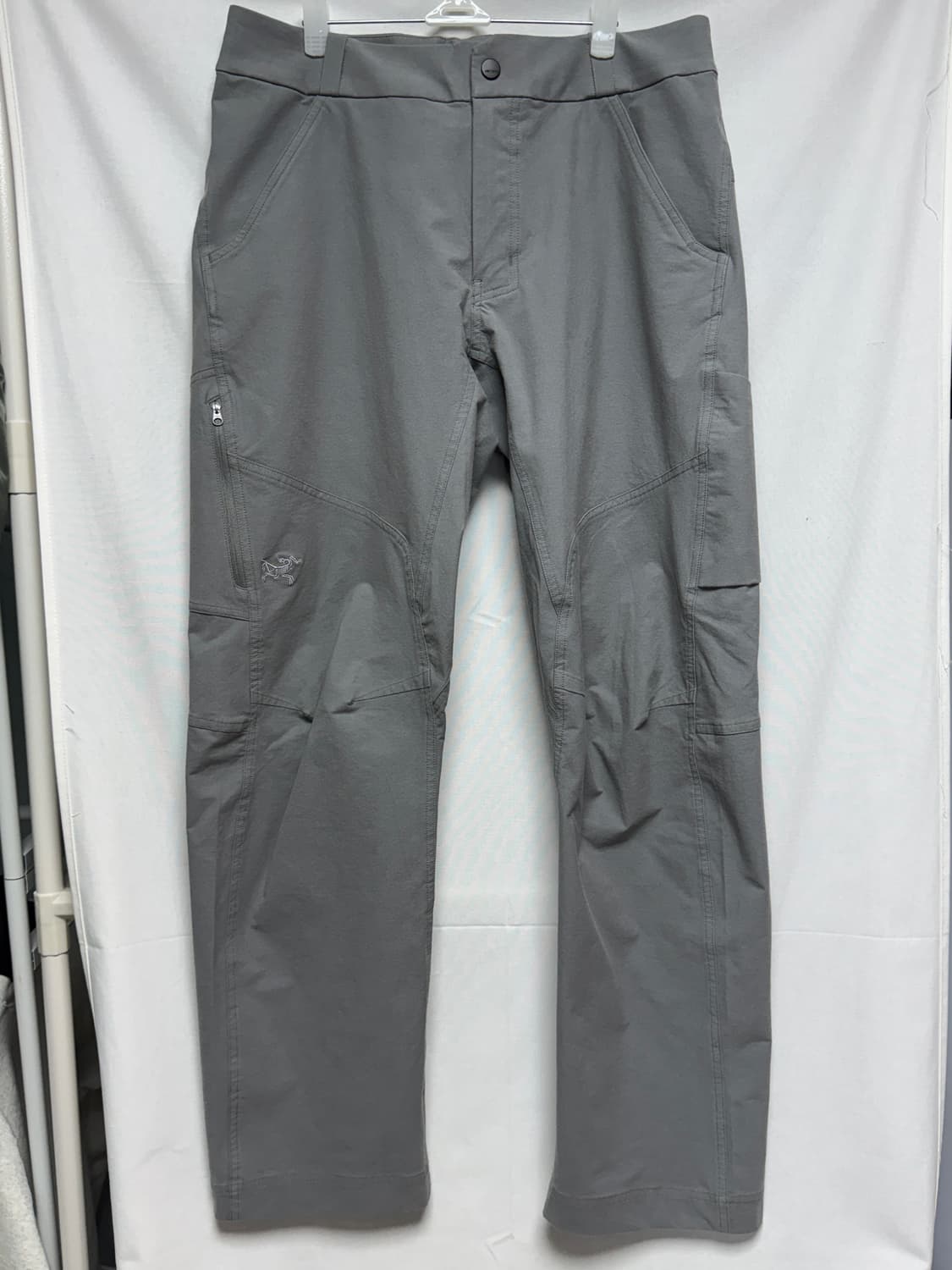 아크테릭스 크로닌 팬츠 32R 상품이미지1