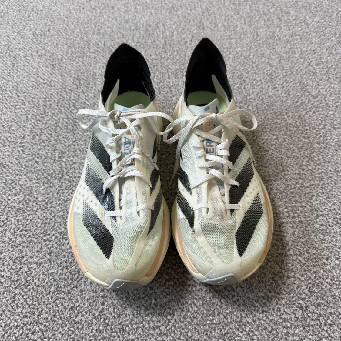 아디다스 아디제로 프로3 265 상품이미지3