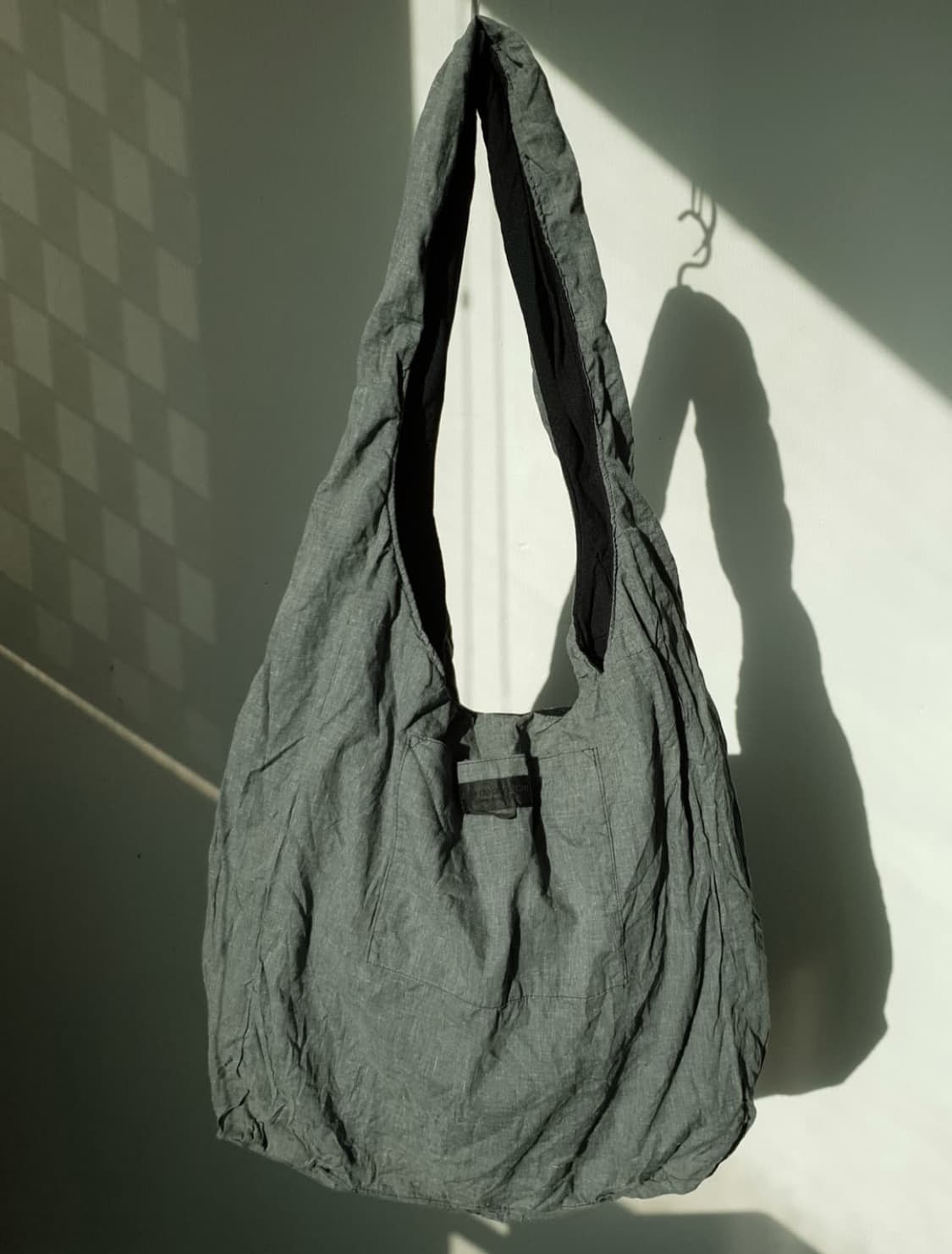 Comme Des Garcons reversible bag 상품이미지2