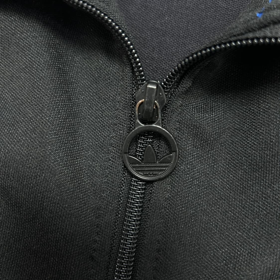 아디다스 블랙 유로파 져지(105) 상품이미지4