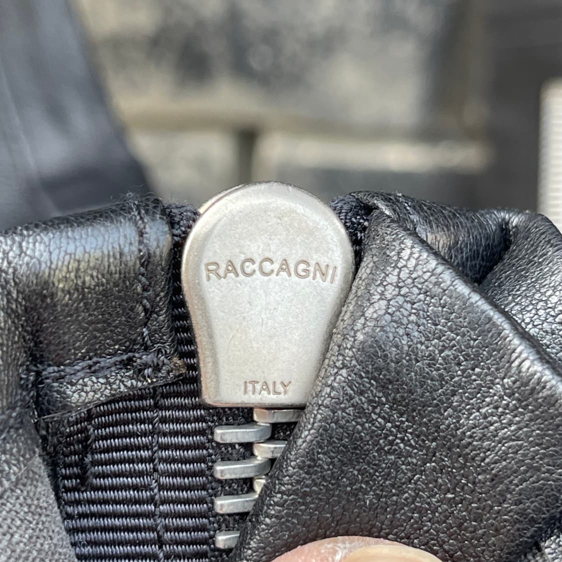 [29] Ben Taverniti Unravel Project 레더팬츠 상품이미지8