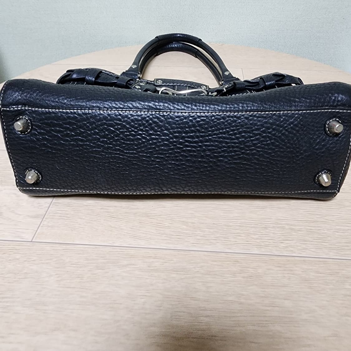 상태굿) 코치 토트, 숄더백  상품이미지6