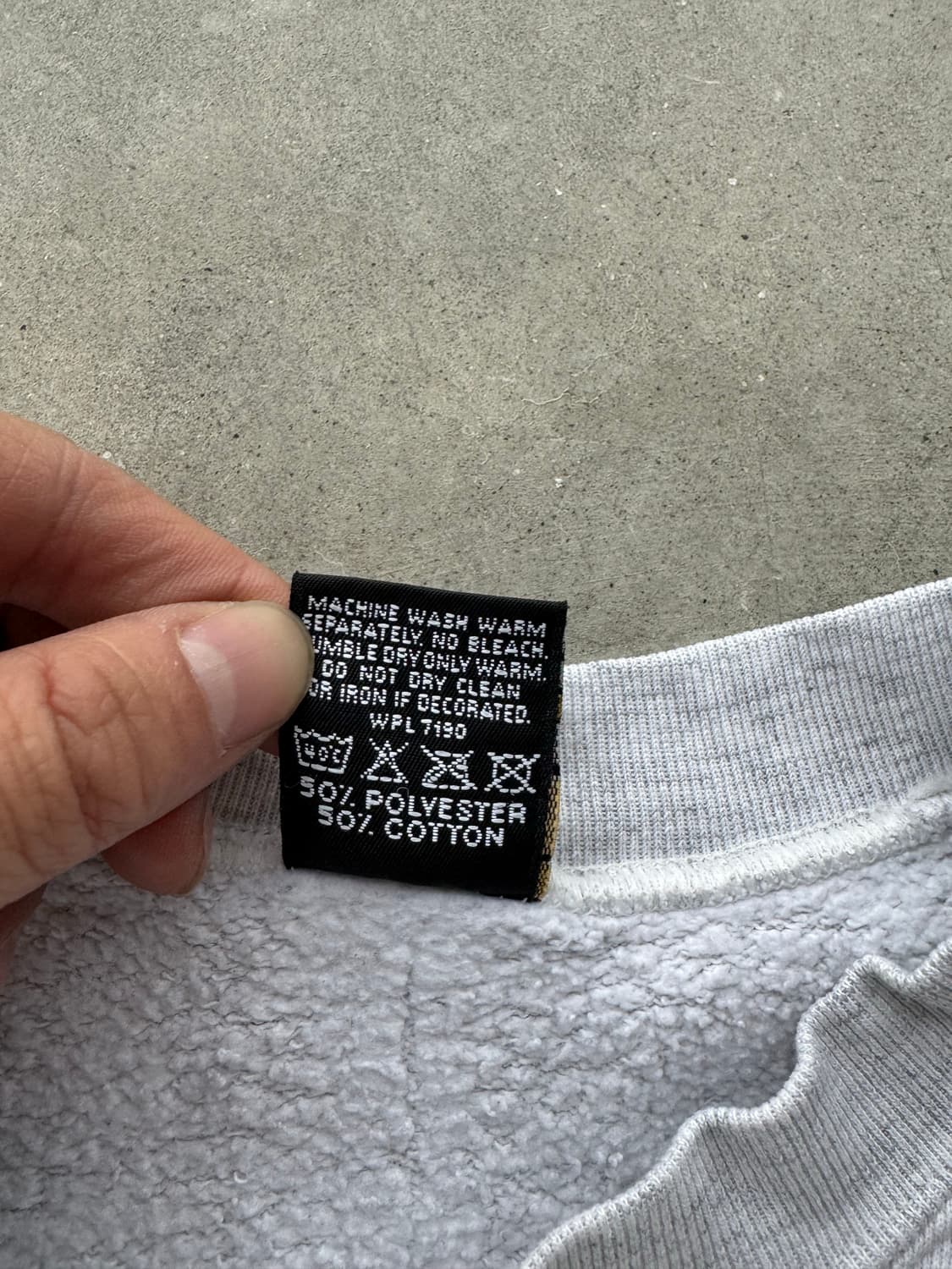 90s 미네소타 맨투맨 상품이미지4