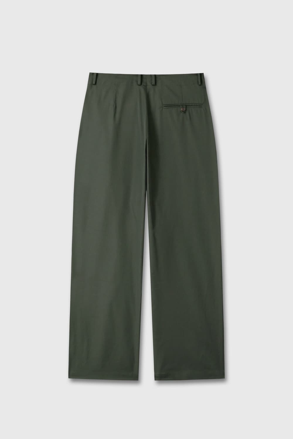 에피센터 투어리스트 오디언스 트라우저 상품이미지2