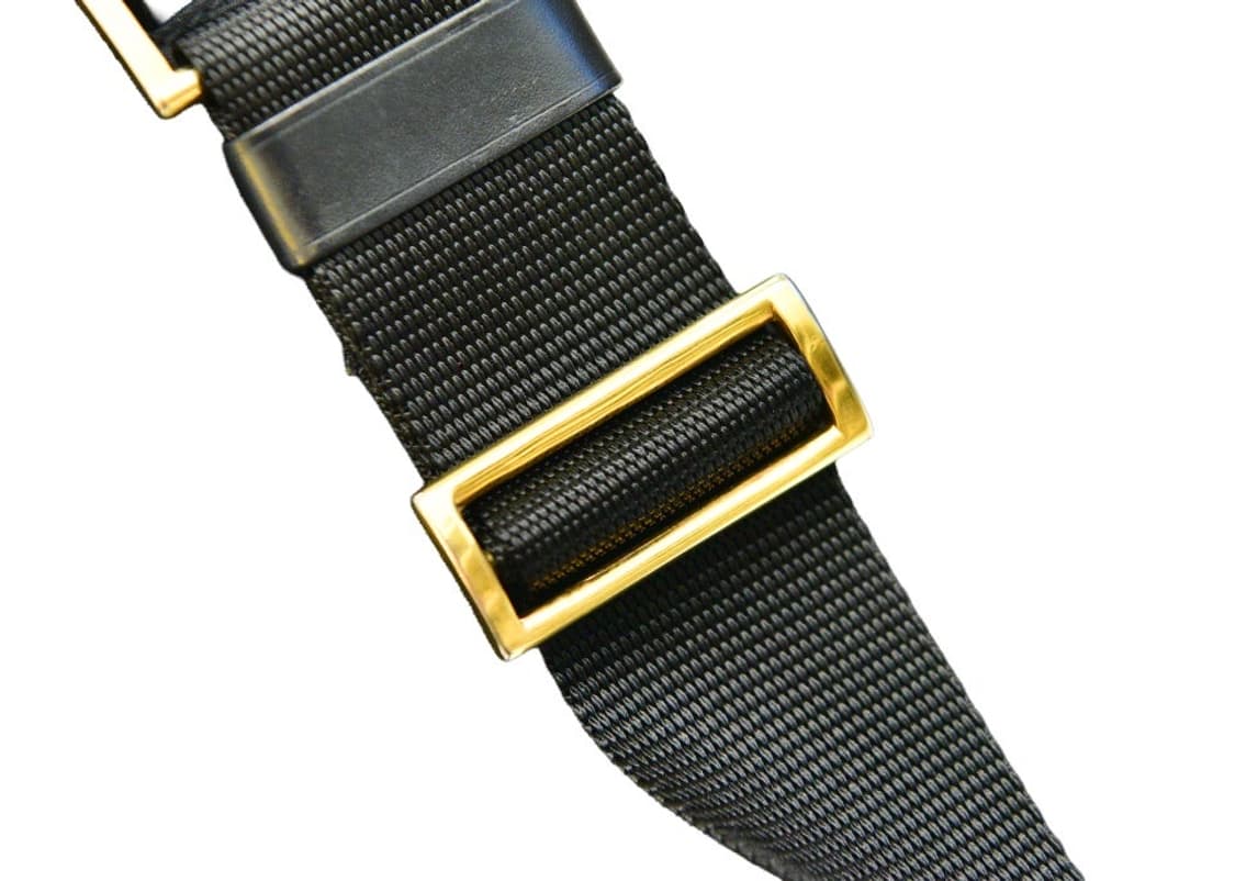 프라다 포코노 나일론 메신저백 (정품) 상품이미지8