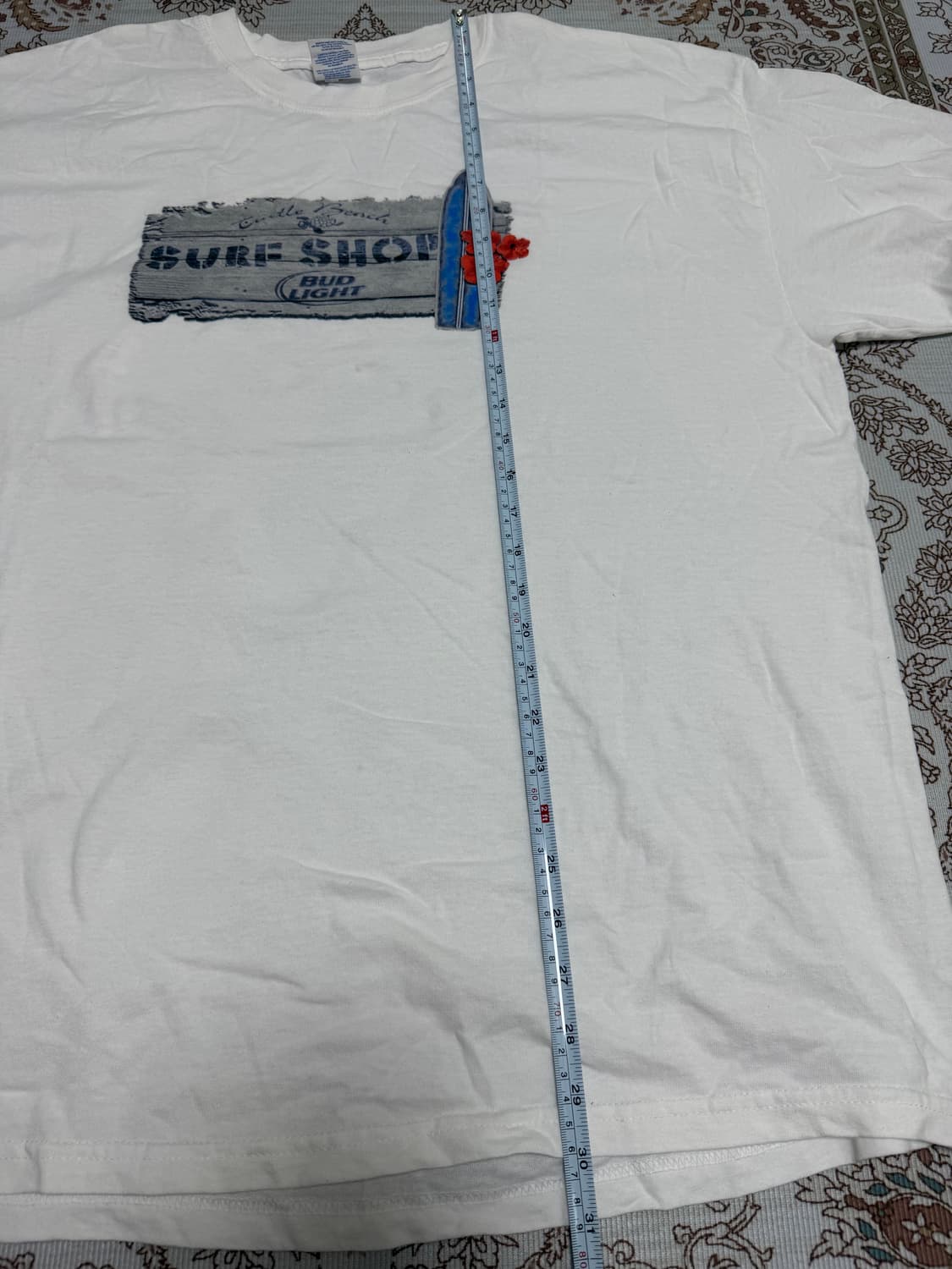 Gildan 헤비웨이트 그래픽반팔티 XL(105~110) 상품이미지4