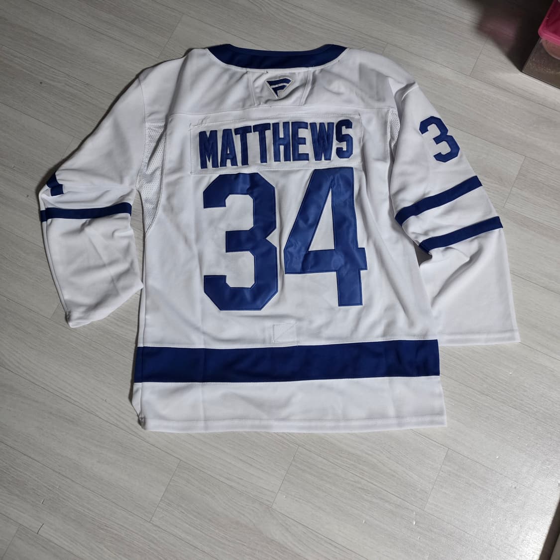 토론토 NHL아이스 하키져지 상품이미지2