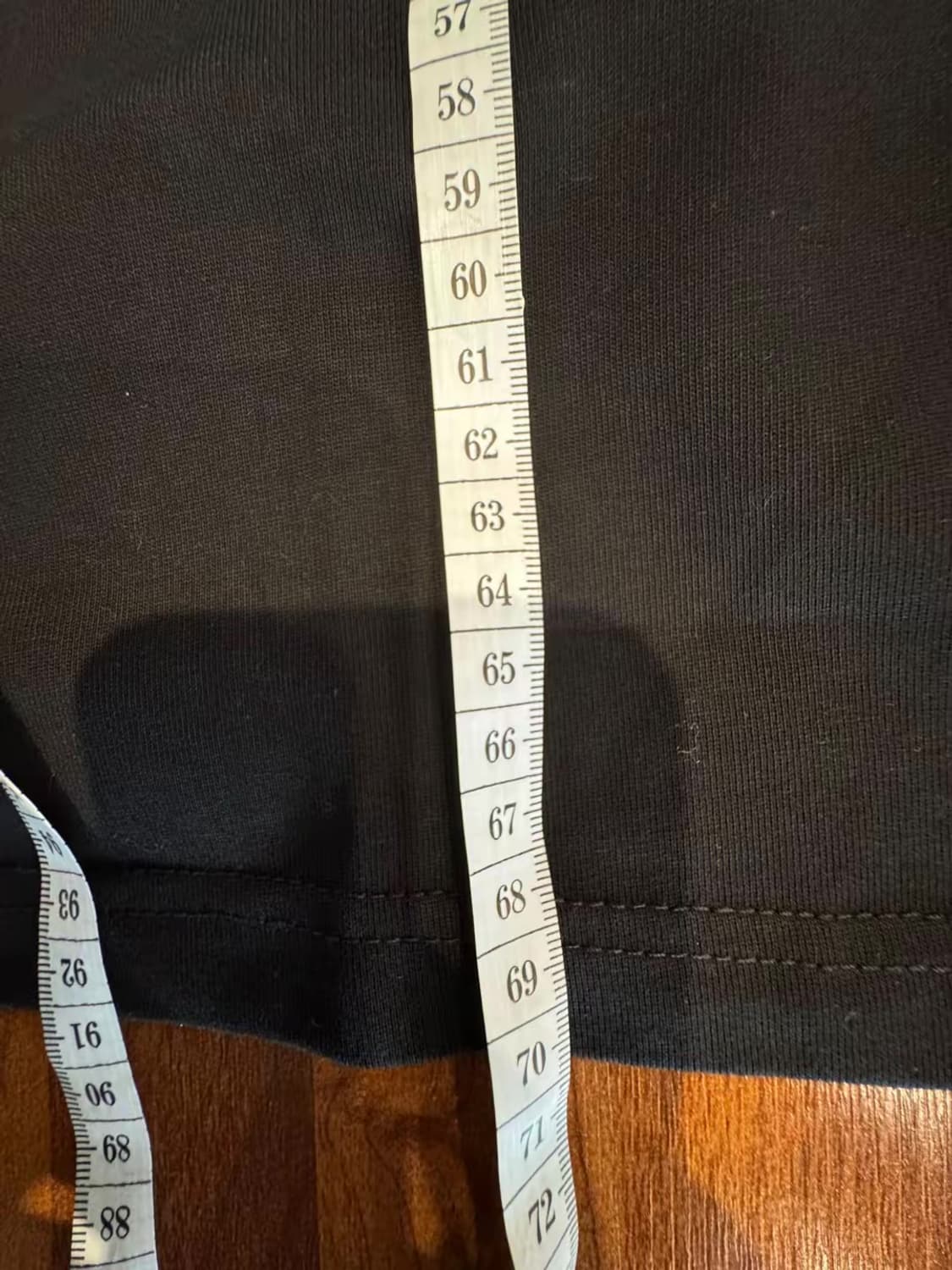 [몽클;레어] 새상품 / 반팔 / 약 105 사이즈 상품이미지5