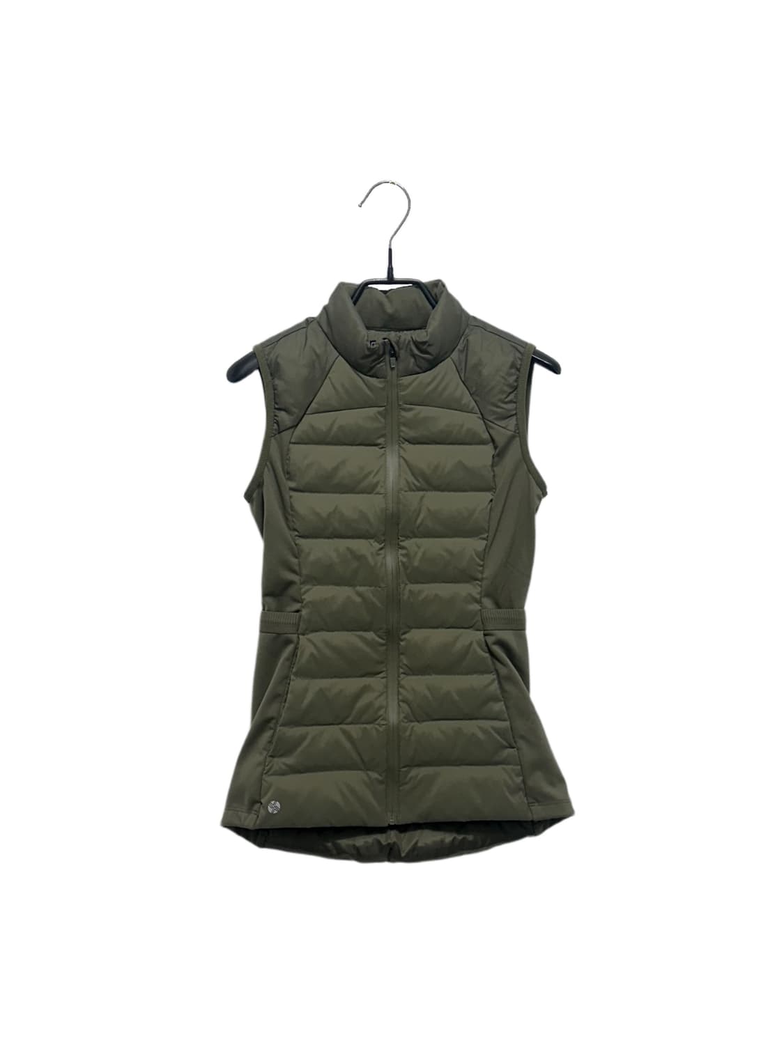 젝시믹스 구스다운 경량패딩 베스트 상품이미지2